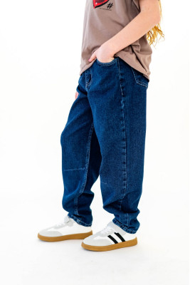 Джинси для дівчинки